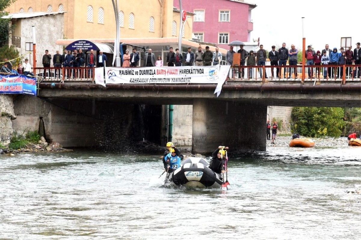 Türkiye Rafting Şampiyonası