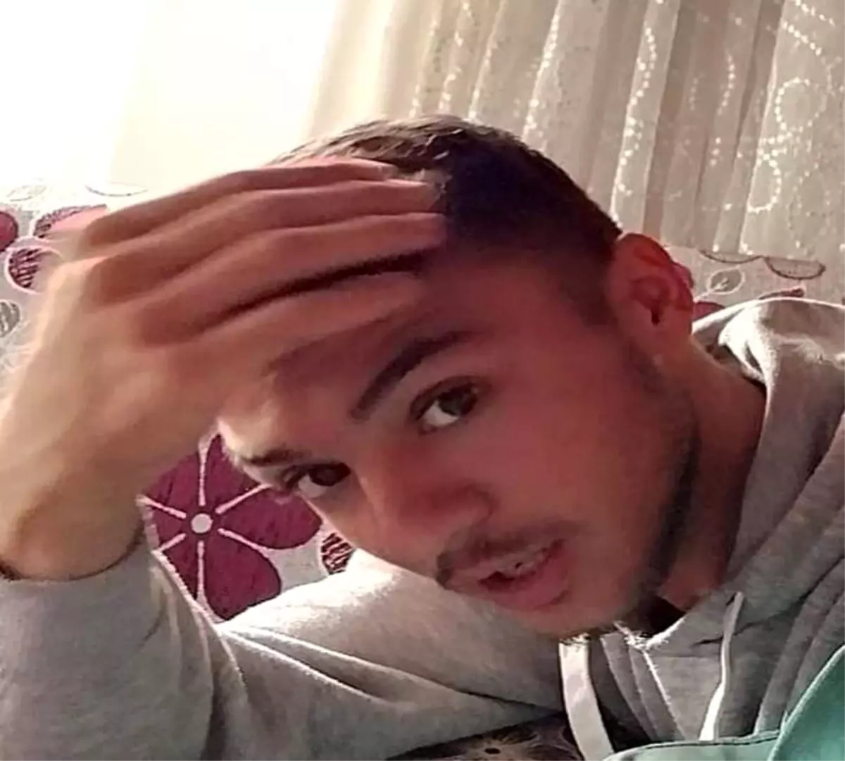 19 yaşındaki genç motosiklet kazasında hayatını kaybetti