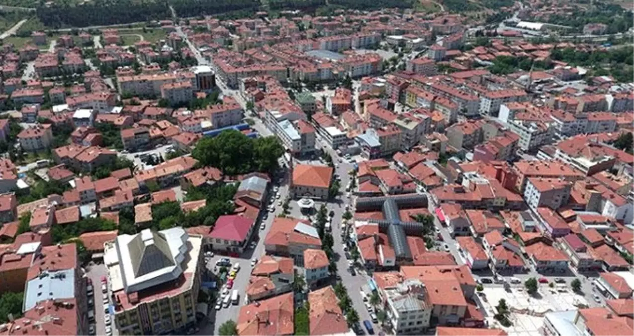 Bakan Kurum: İmar Barışı\'nda 23,5 milyar lira ödeme alındı