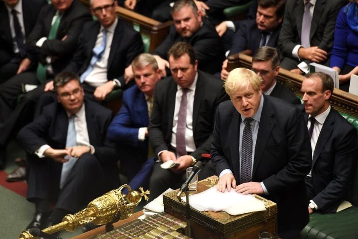 Brexit sürecinde kritik hafta: İngiltere\'de hükümet ve muhalefet ile Avrupa Birliği ne diyor?
