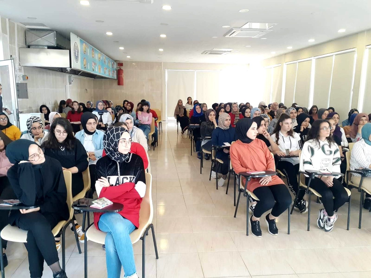BURSA Büyükşehir\'in motivasyon kampı başladı
