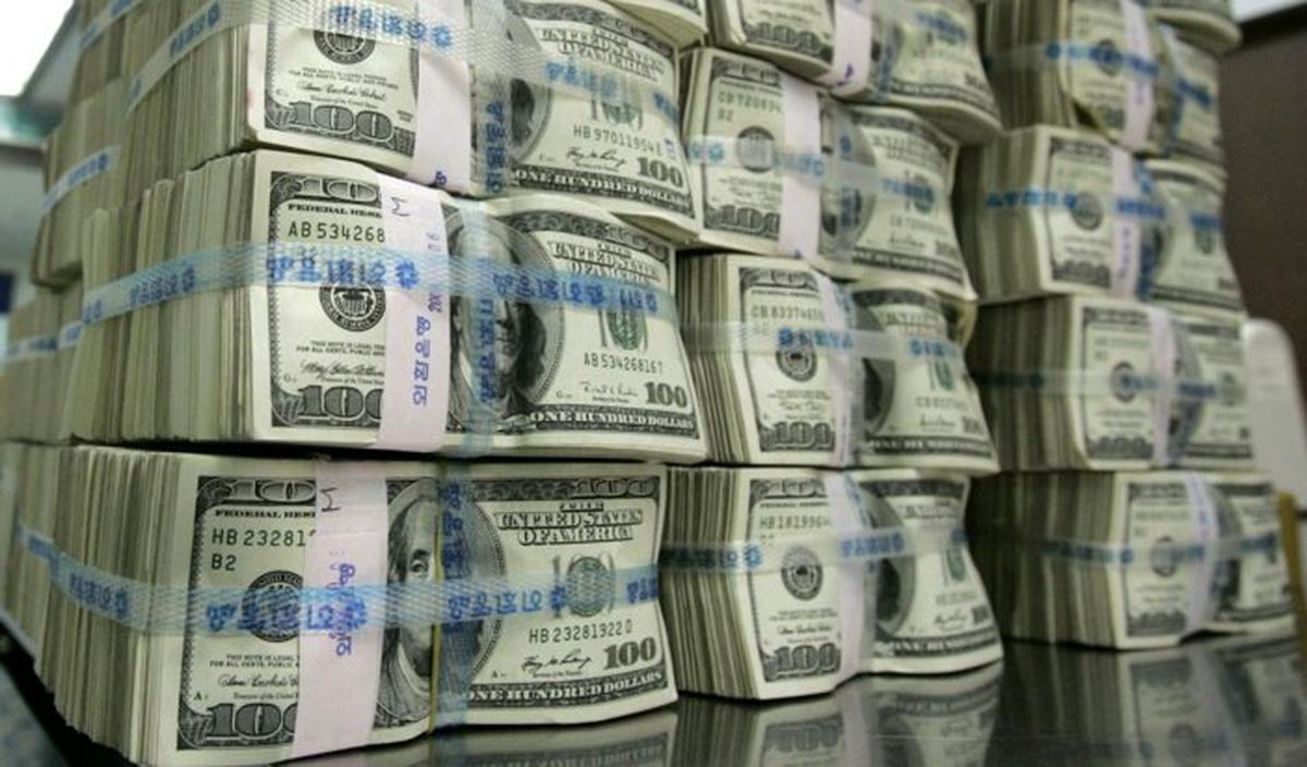 Dolar yeni haftaya 5,80\'in altında başladı