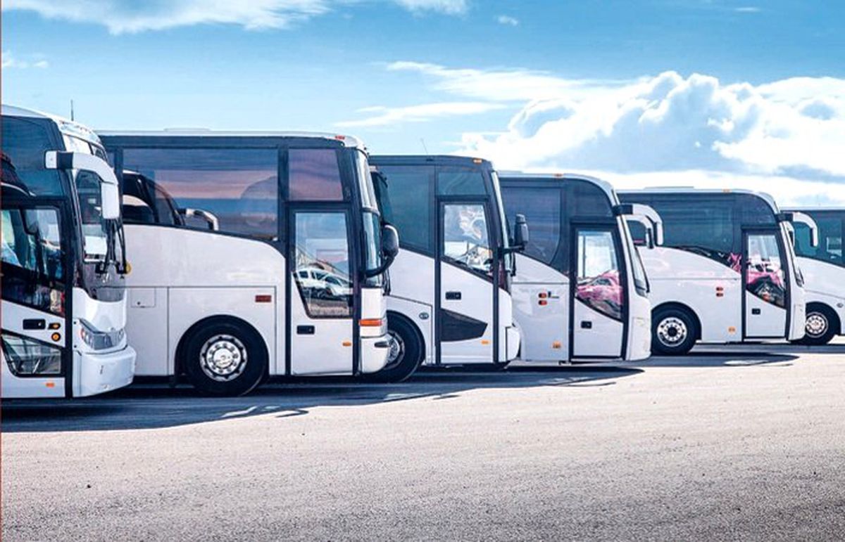 Elektrikli otobüsler ihracat seferinde!
