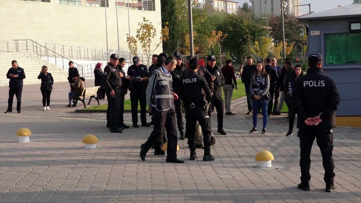 Emine Bulut cinayeti davası