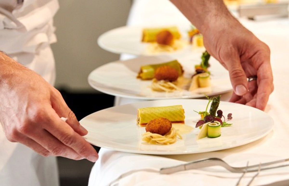 Gastronomi dünyasının yeni trendleri Sirha İstanbul’da