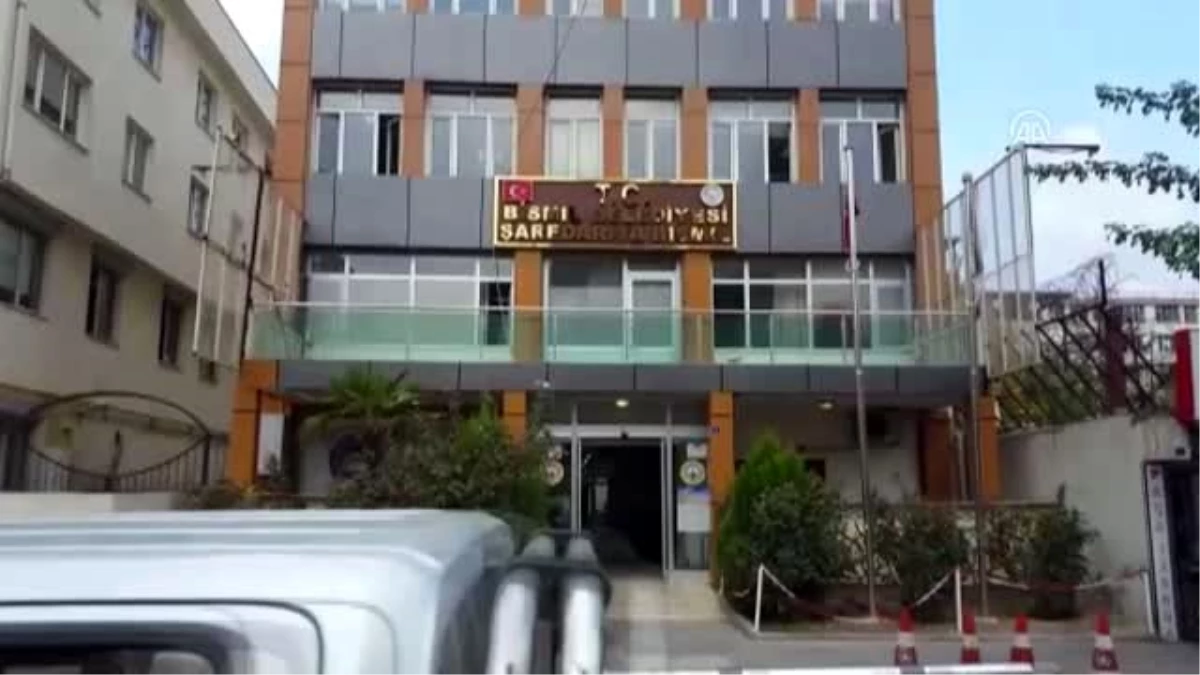 HDP\'lilere yönelik terör operasyonu - Bismil Belediye binası