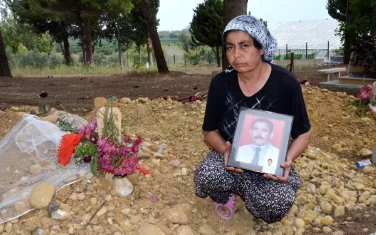 Talihsiz kadın, iki ayda tüm ailesini kaybetti