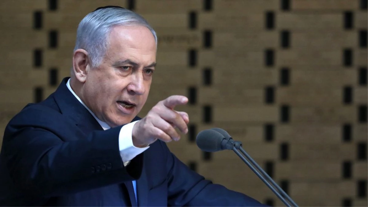 İsrail\'de Başbakan Netanyahu hükümeti kuramadığını açıklayarak görevi rakibine devretti