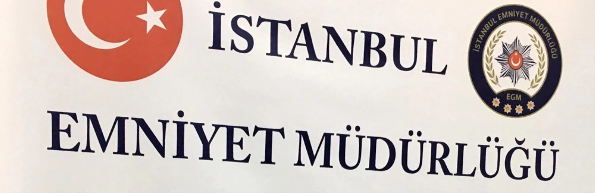 İstanbul Emniyetinde beklenen atamalar gerçekleşti