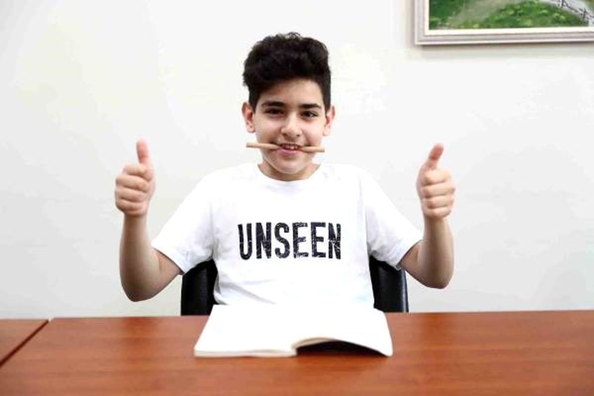 İsveç\'ten Bağcılar\'a tedavi olmaya geldi