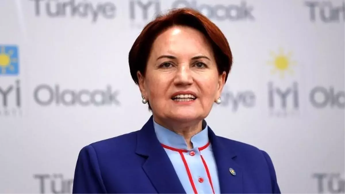 İYİ Partili Çıray "Erdoğan\'a destek verecek misiniz?" sorusunu yanıtladı: Her konuda destek vermeyeceğiz