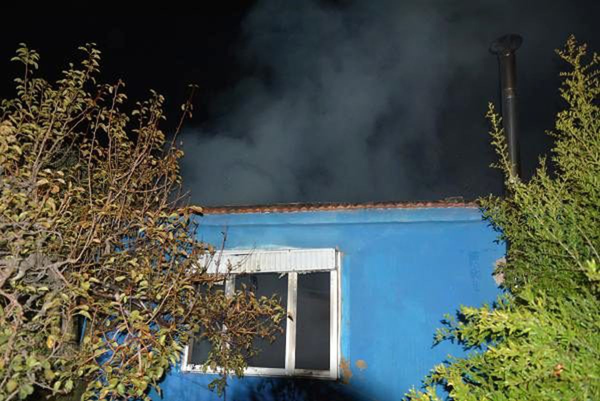 Kahvede silahlı kavga: 1 ölü, 1 yaralı (3)