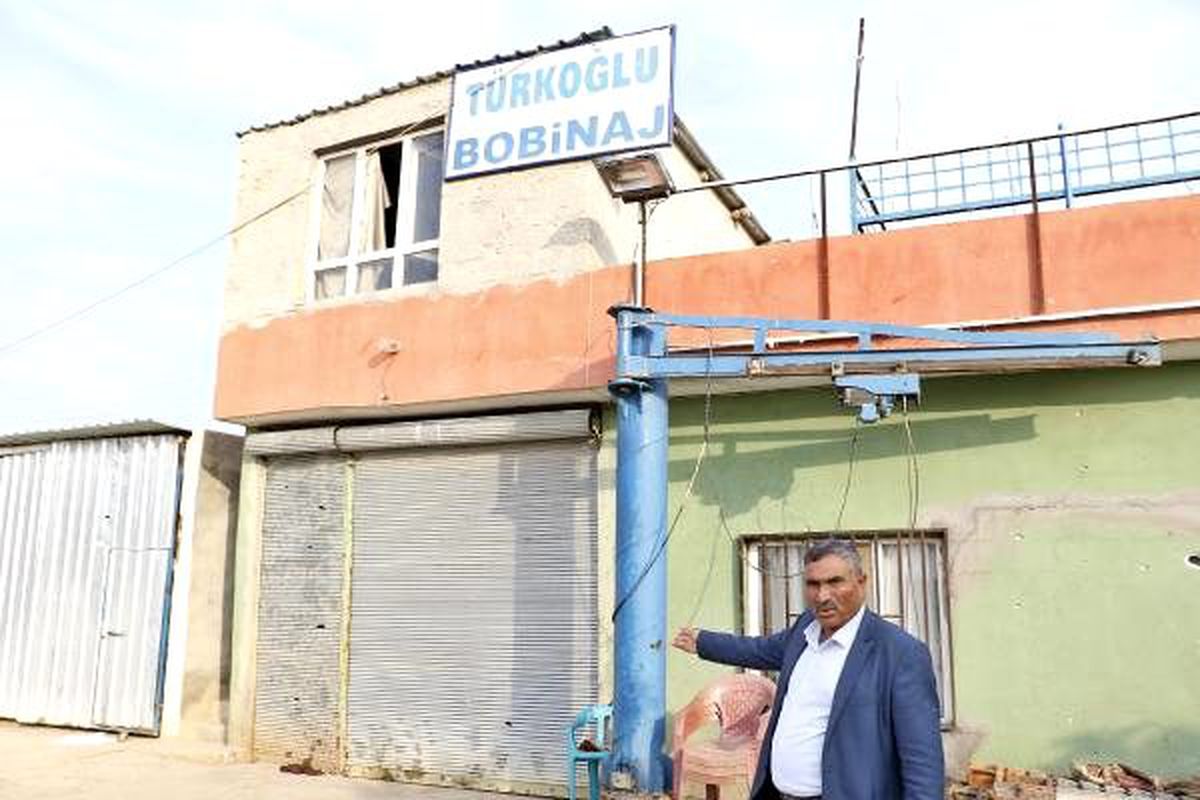 Kızıltepe\'de, 2 sivilin şehit olduğu havanlı saldırıyı anlattılar