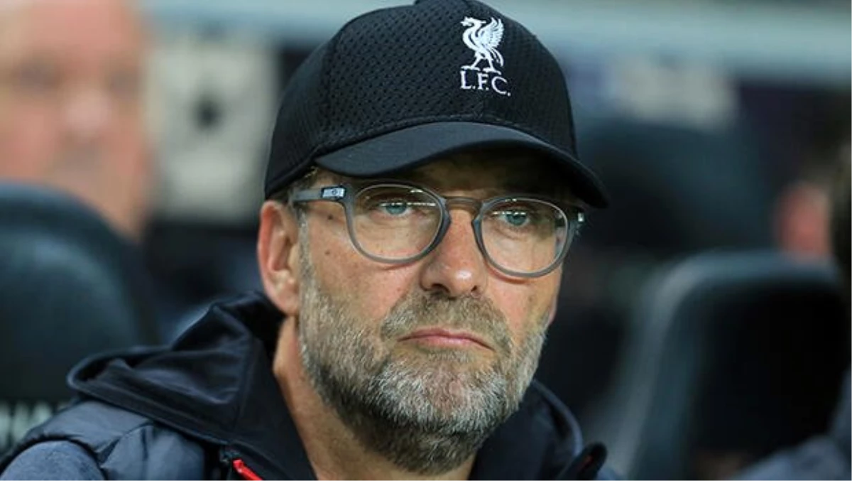 Klopp\'tan Manchester United\'a taktik eleştirisi