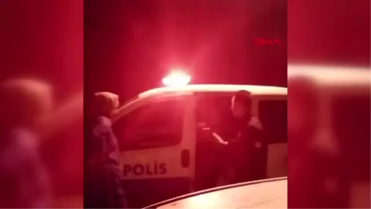 Kocaeli dövdüğü gelininin evini yaktı