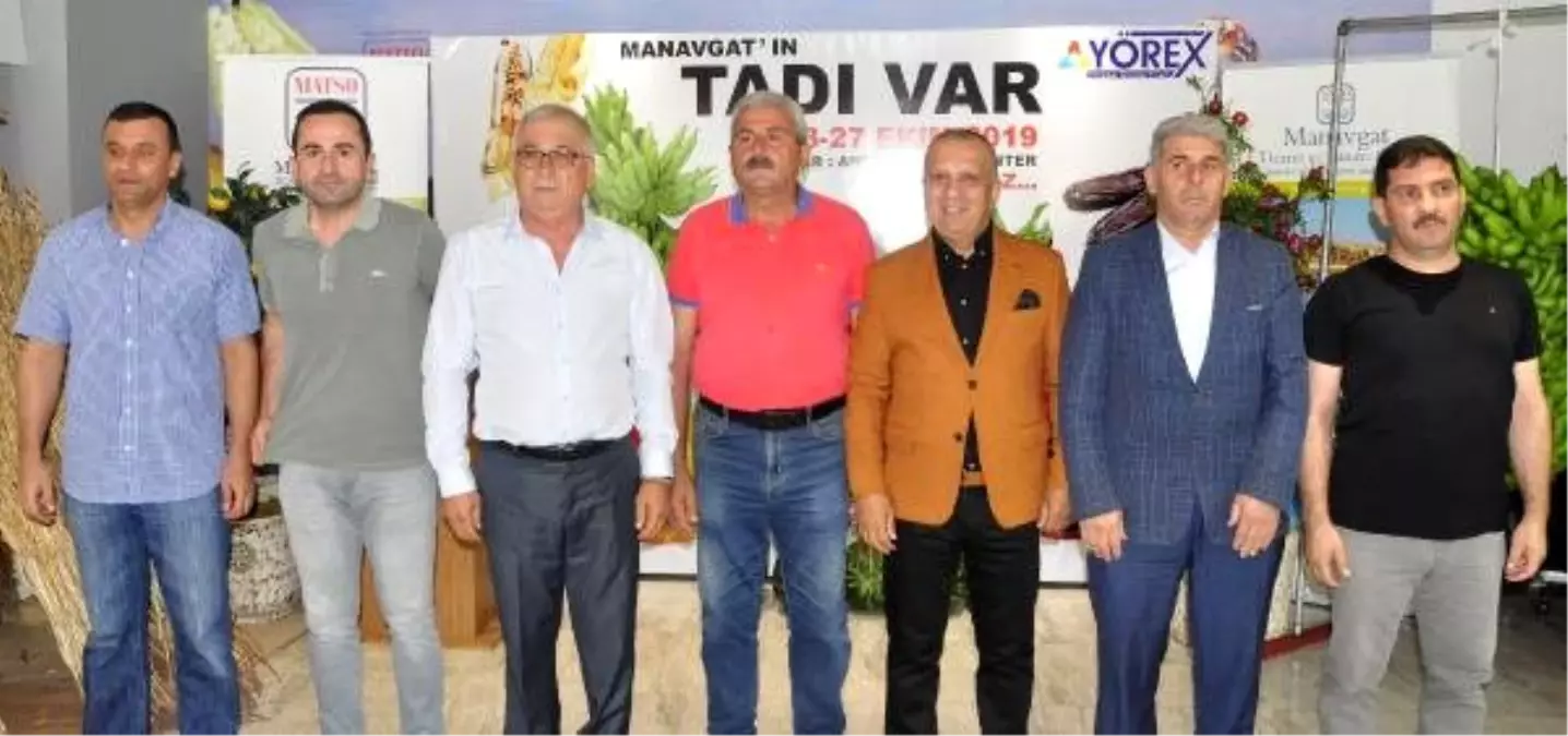 Manavgat tahini ve karpuzu için coğrafi işaret başvurusu yapılacak