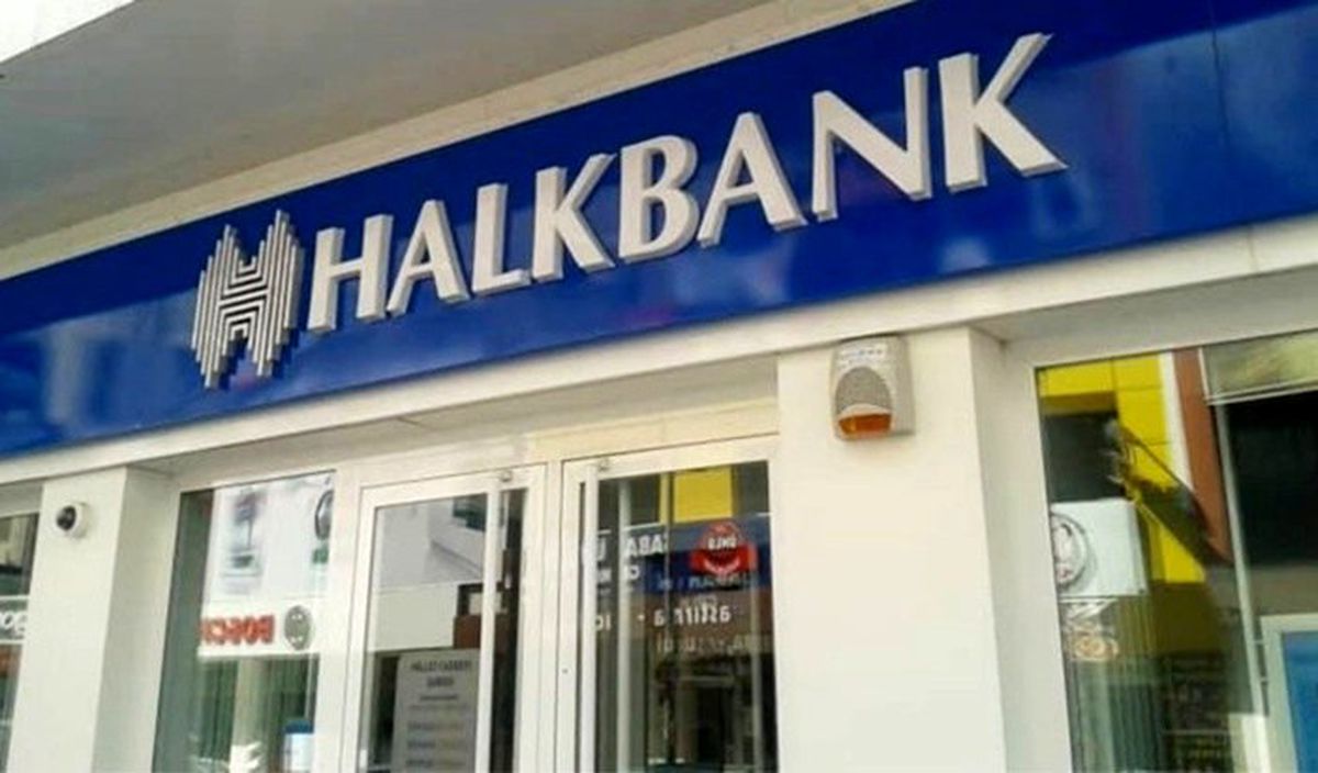 Moody\'s Halkbank\'ın notlarını olası bir indirim için izlemeye aldı