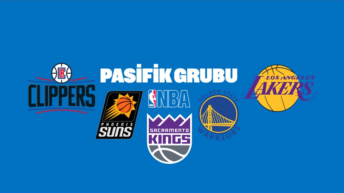 NBA’de yeni sezon değerlendirmeleri #6: Pasifik grubu