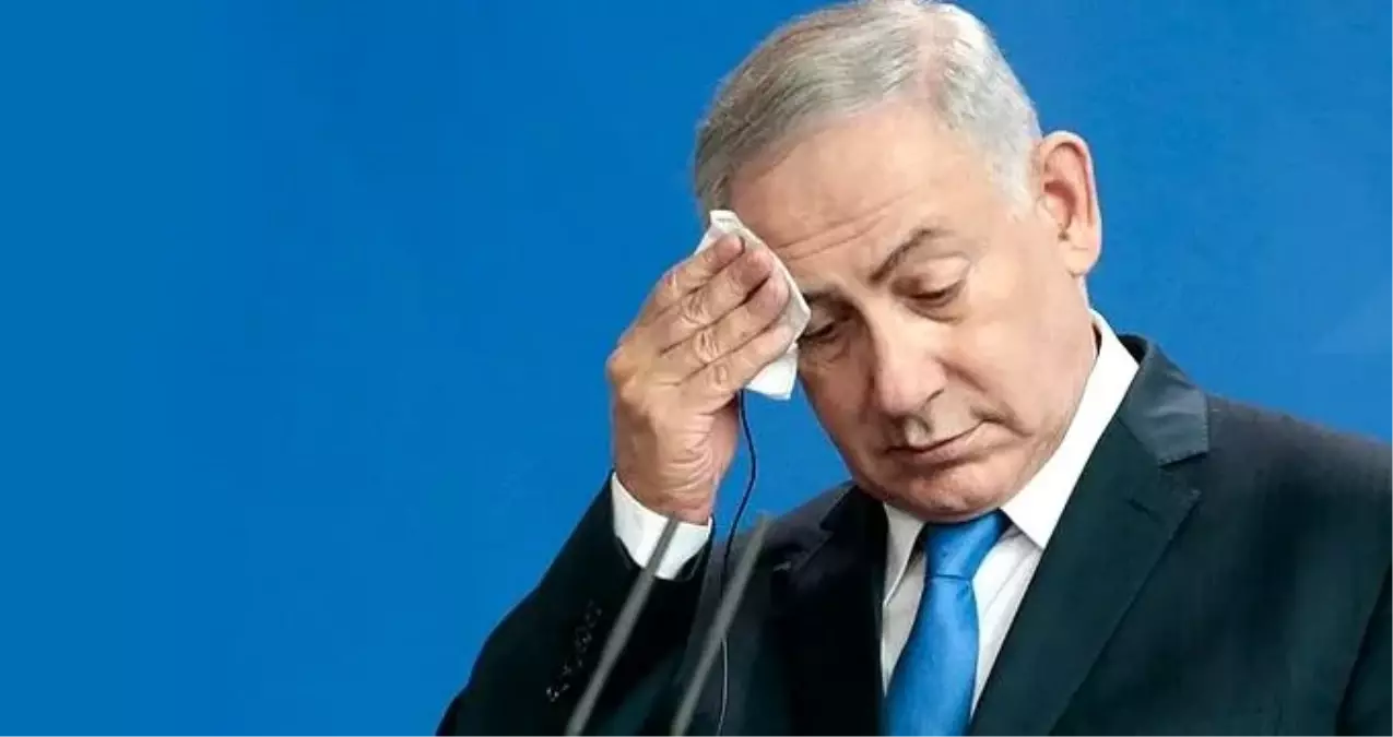 Netanyahu hükümeti kurma görevini iade etti