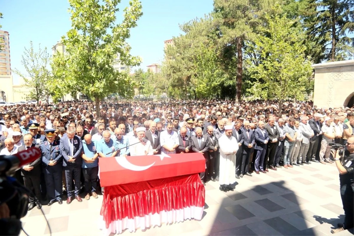 Şehit Polis Taha Uluçay\'ın intikamı alındı