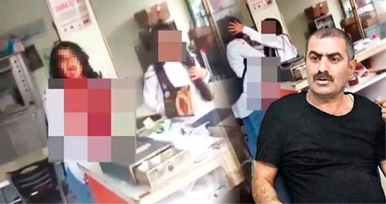 Emine Bulut\'u kızının gözleri önünde öldüren Fedai Varan, müebbet hapis cezasına çarptırıldı