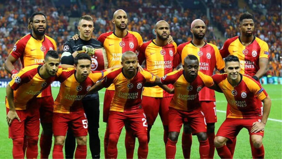 Son Dakika: Galatasaray\'da ilk ayrılık! 8 milyon euro verildi, şimdi...