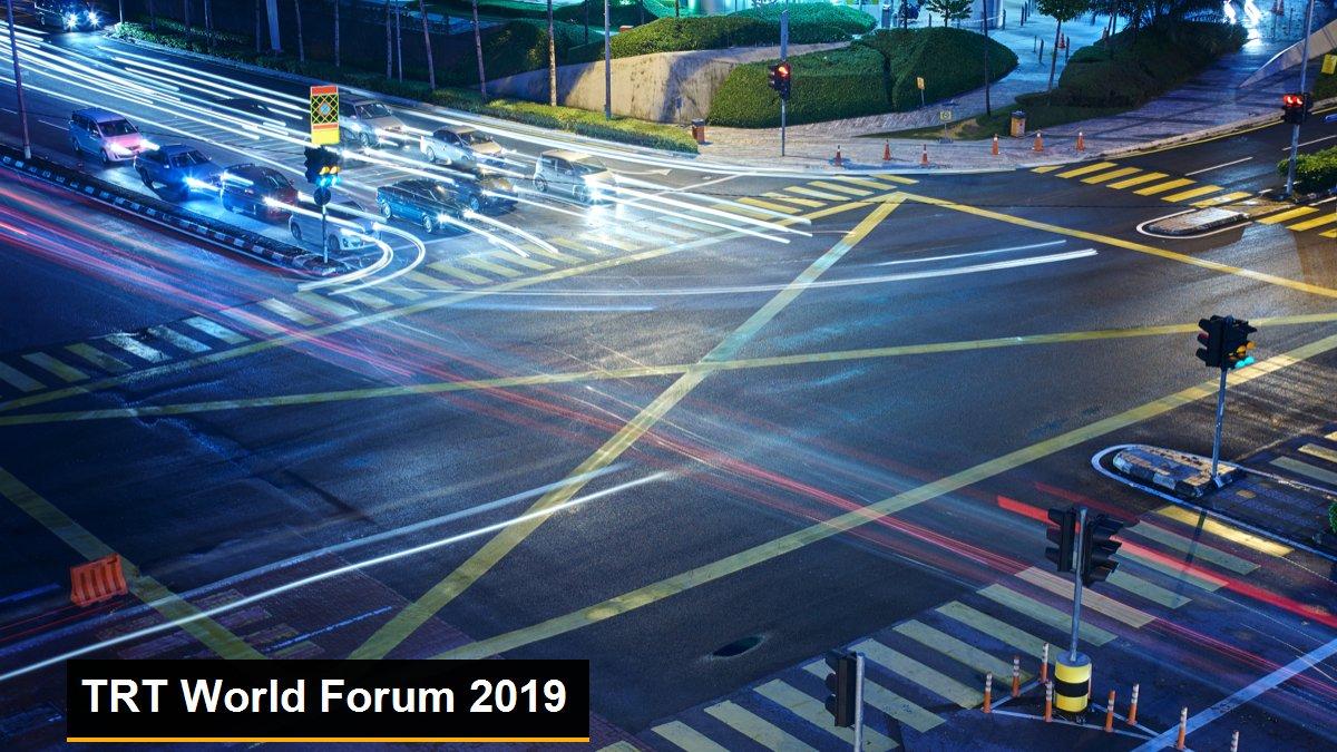 TRT World Forum 2019