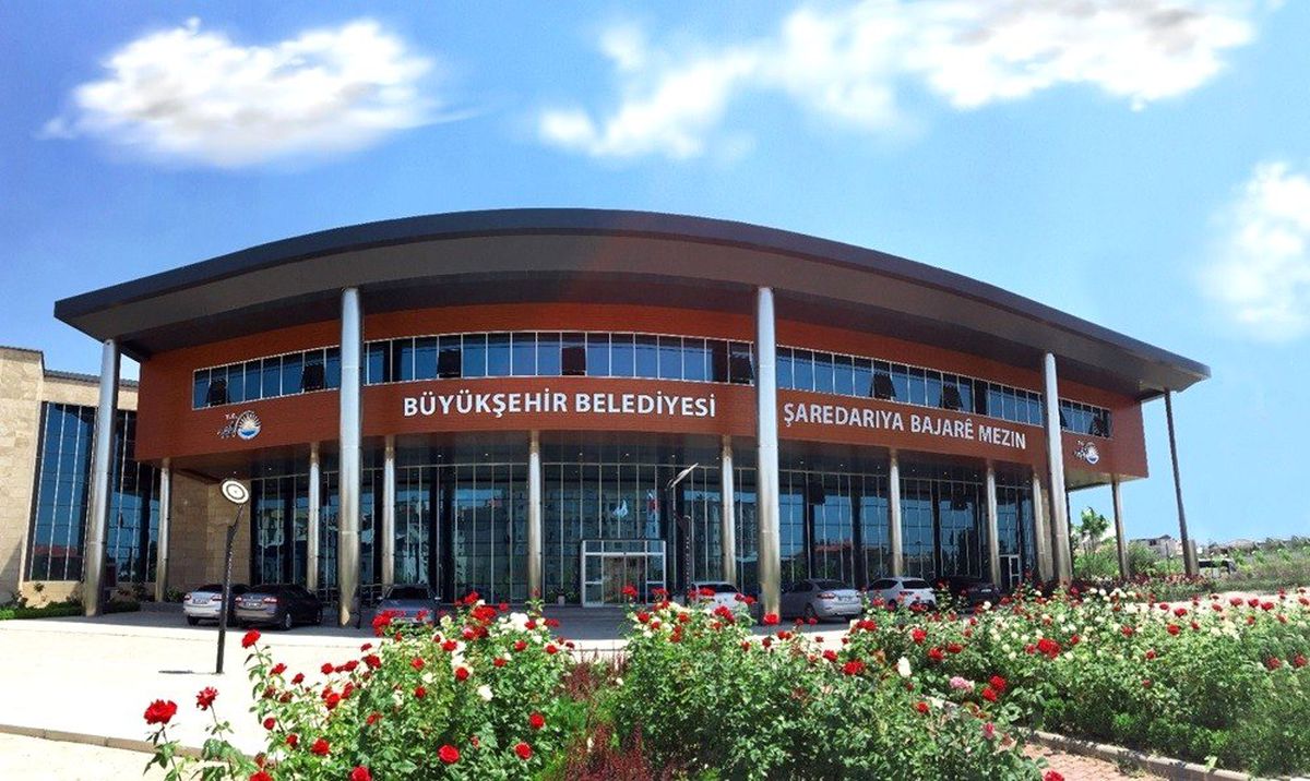 Van Büyükşehir Belediyesinden mezarlıklara ücretsiz ulaşım
