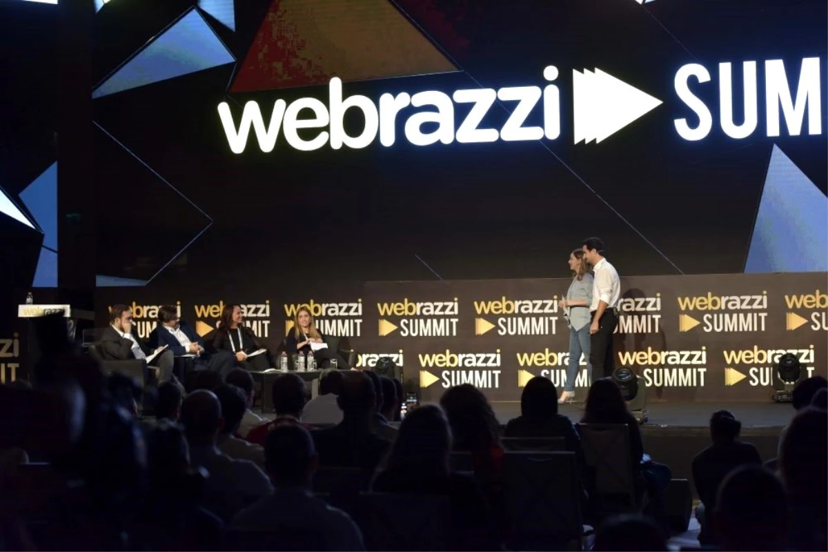 Webrazzi Summit 2019\'un programı açıklandı!