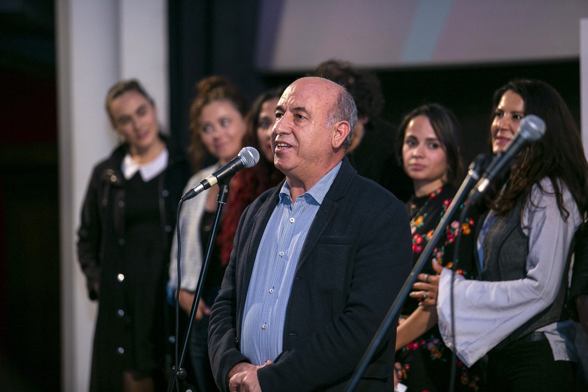 7. Boğaziçi Film Festivali dolu dizgin devam ediyor