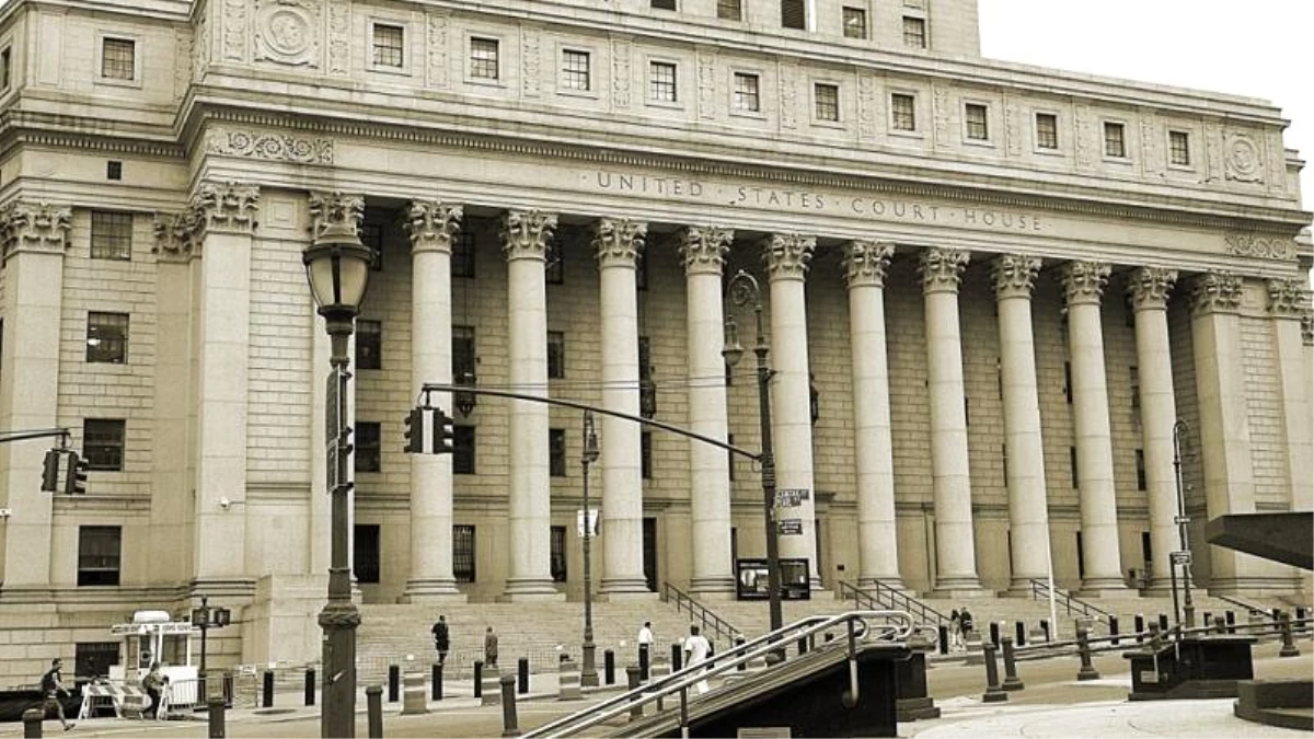 ABD\'de Halkbank davasının ilk duruşmasında yetkililere ek süre verildi