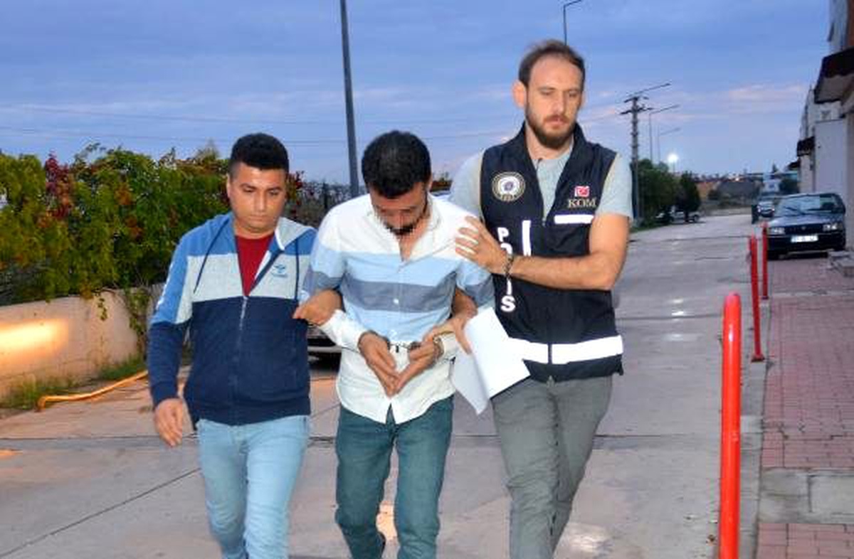 Adana merkezli iki ilde \'kalpazan\' operasyonu: 22 gözaltı kararı