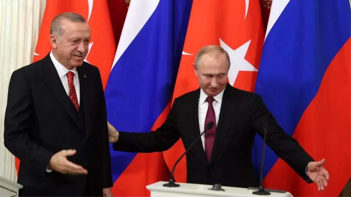 Adana Mutabakatı Neden Önemli? Putin Neden Şimdi Gündeme Getirdi?