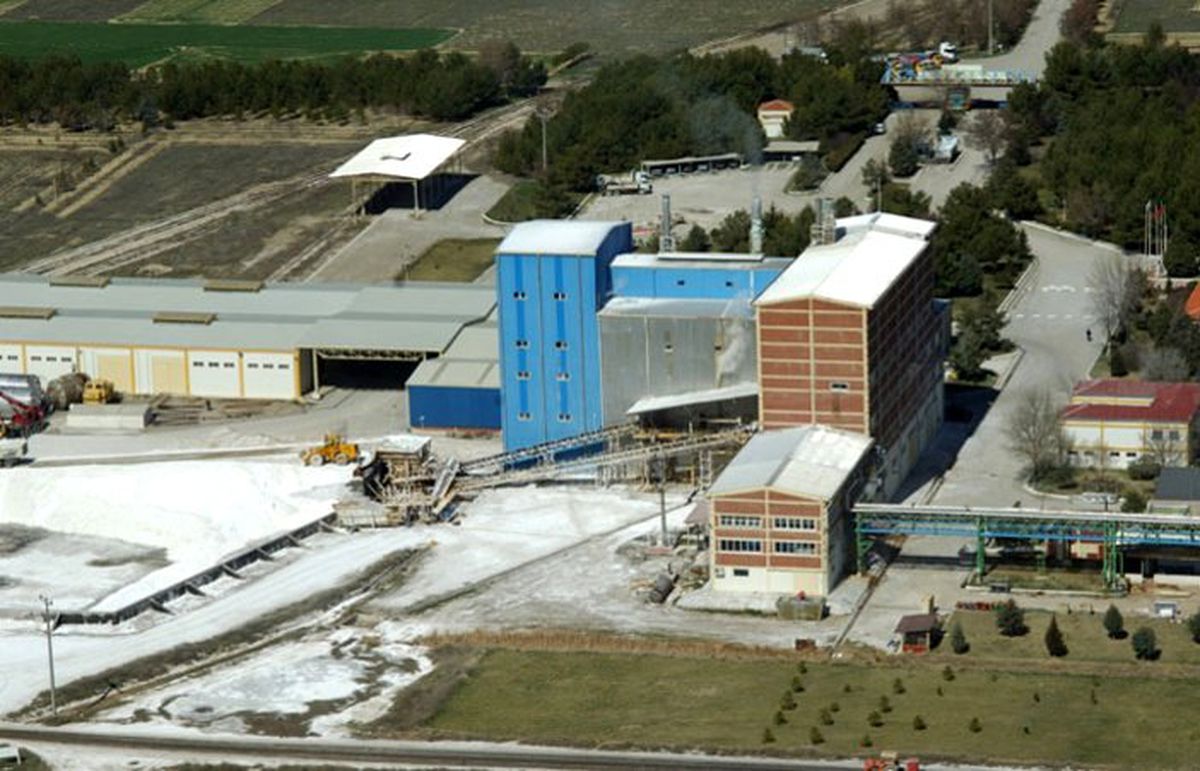 Alkim Kimya\'dan yeni yatırım kararı