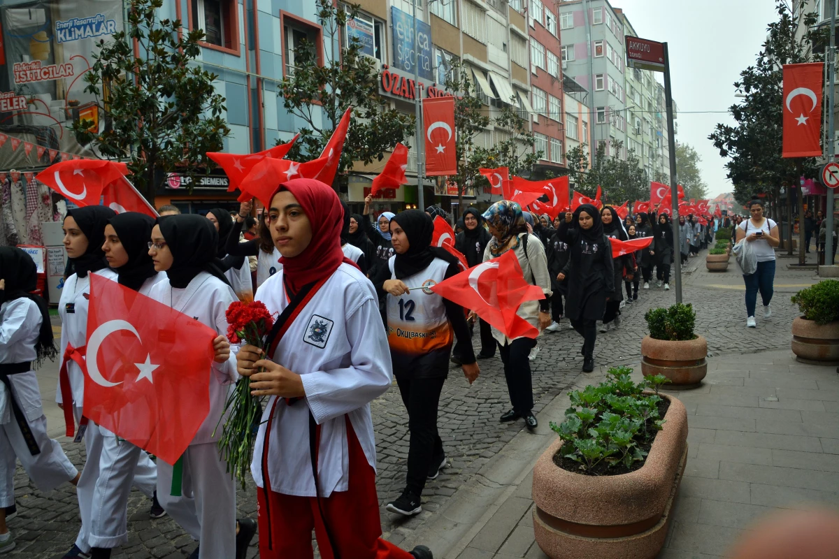 Balıkesir İmam Hatip Okullarının 61.yılı