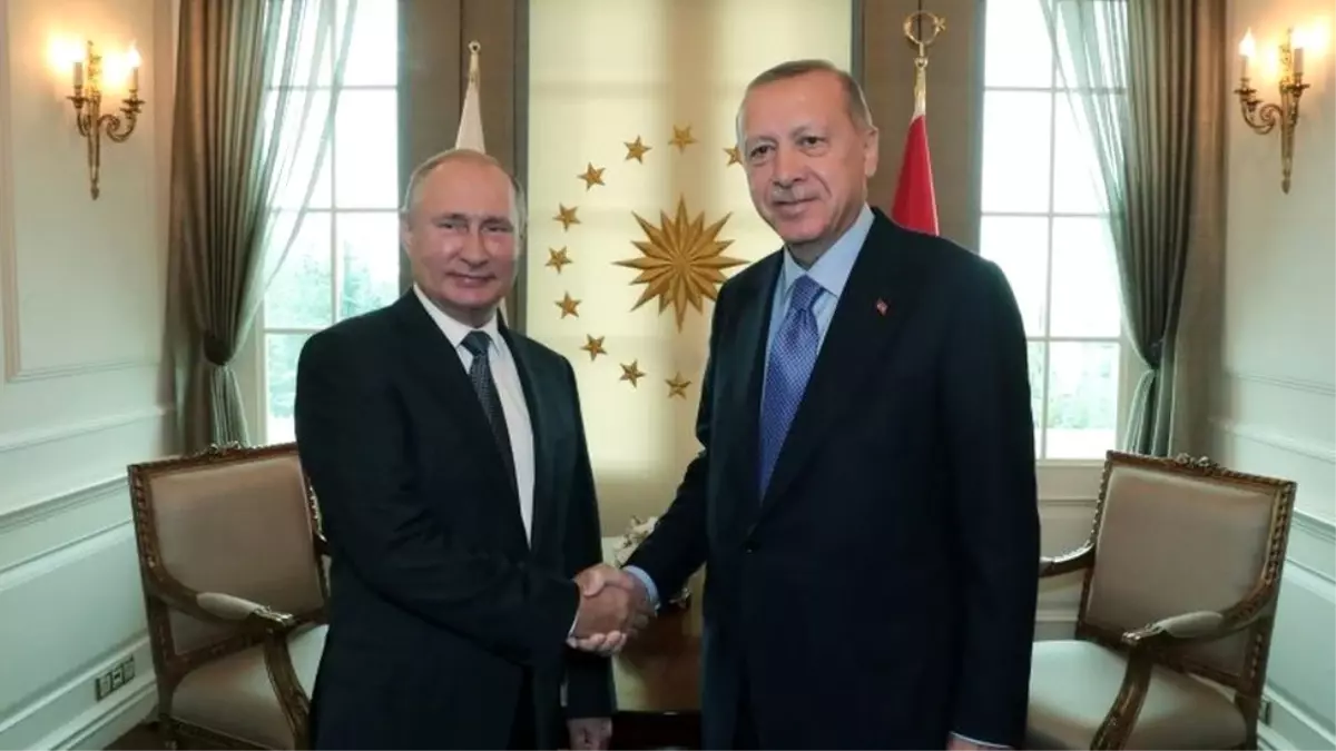 Barış Pınarı Harekâtı: Erdoğan-Putin zirvesinden Suriye anlaşması çıkacak mı?