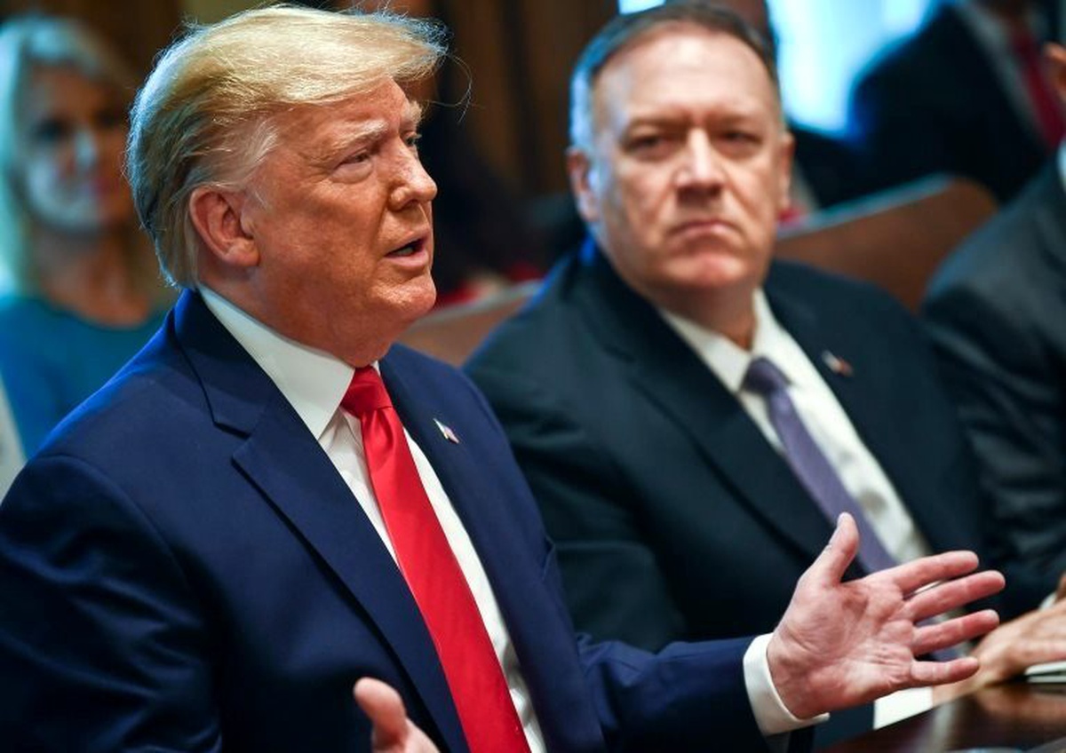 Barış Pınarı Harekâtı - Trump\'tan \'ateşkes\' açıklaması: Kısa süreli uzatmaya ihtiyaç duyarsak,...