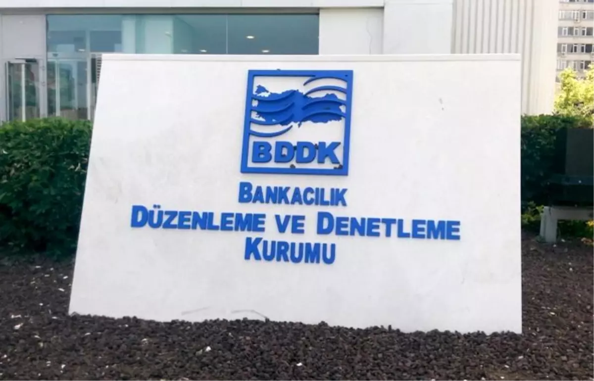 BDDK\'dan \'katkı sermayesi\' ertelemesi