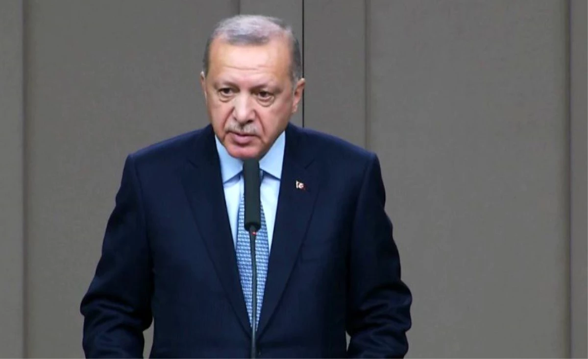 Cumhurbaşkanı Erdoğan, teröristlere verilen süreyle ilgili konuştu: Söz tutulmazsa operasyon devam edecek