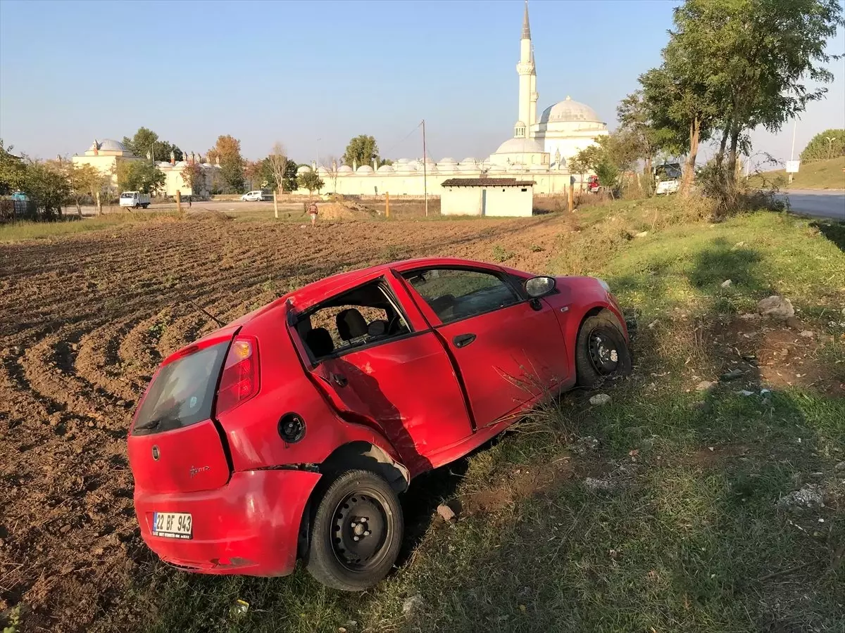 Edirne\'de asayiş