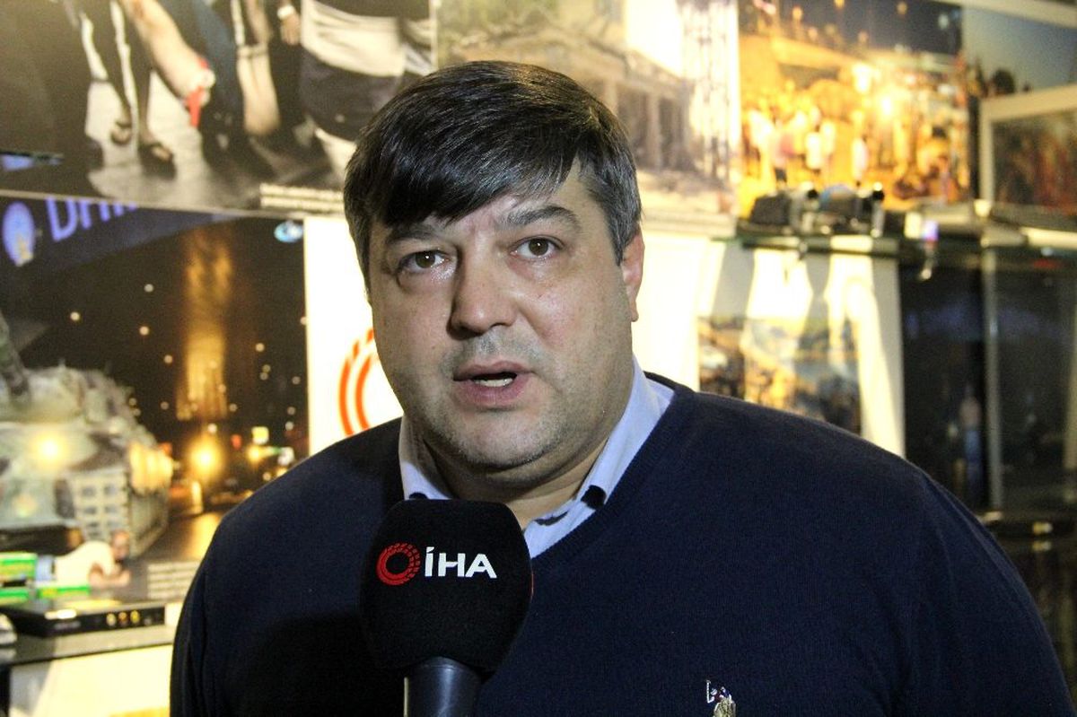 "Epureanu, Moldovalı oyuncular için önemli bir örnek"