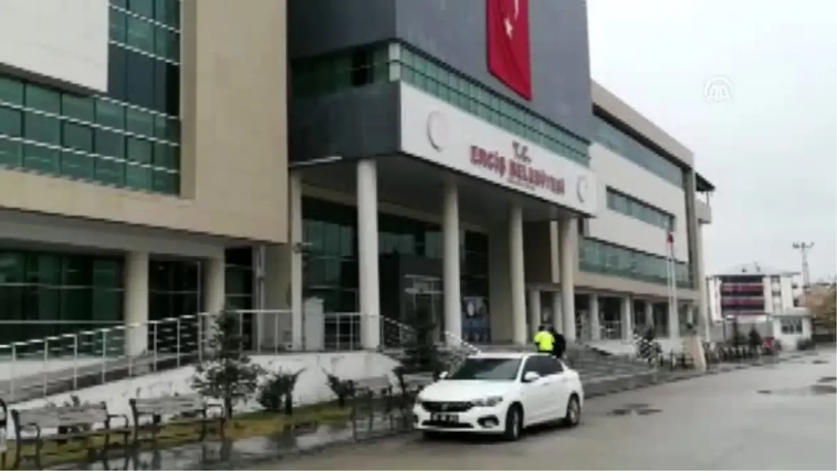 Erciş Belediyesi\'ne Kaymakam Mehmetbeyoğlu görevlendirildi