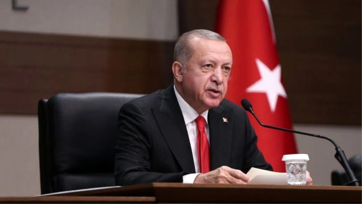Erdoğan\'dan ABD ile yapılan mutabakata ilişkin açıklama: Verilen sözler yerine getirilmiş değil
