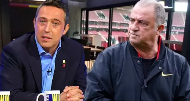 Galatasaray'dan Ali Koç'a tarihi rest! Sözleşme feshedildi Galatasaray'dan Ali Koç'a tarihi rest! Sözleşme feshedildi