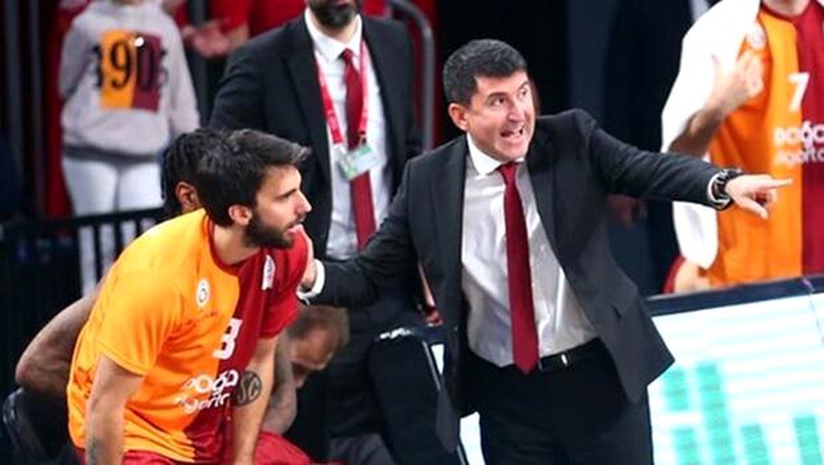 Galatasaray Doğa Sigorta\'nın Buducnost VOLI\'yi konuk ediyor!