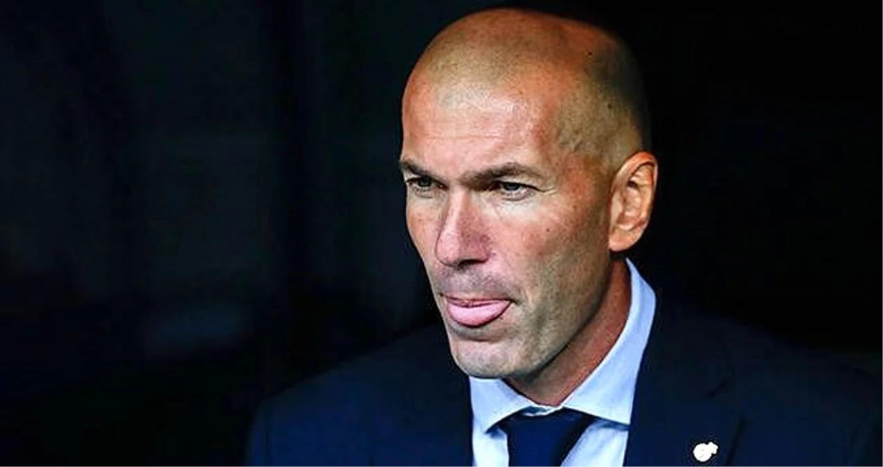 Galatasaray için flaş iddia: Zidane kabul etti, Dursun Özbek reddetti