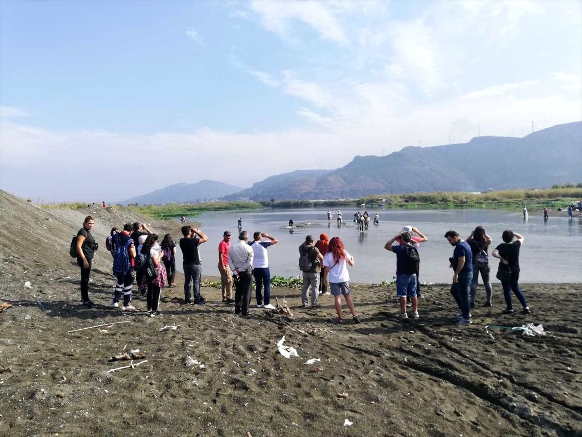 "Güçlü Sivil Toplum, Etkin Doğa Koruma" projesi