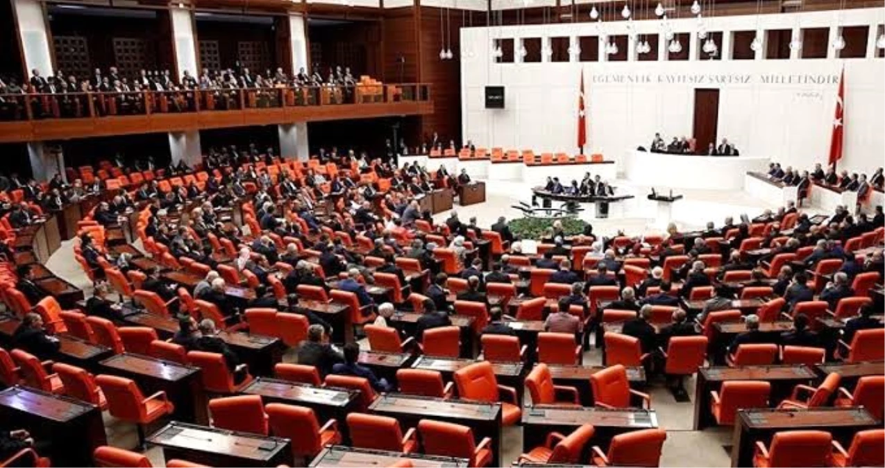 HDP\'den tartışma yaratacak kayyum kararı: Üç gün boyunca Meclis çalışmalarına katılmayacağız