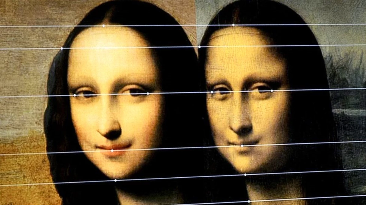 İtalya\'da dava konusu olan \'Mona Lisa\', Leonardo da Vinci\'nin tablosunun ilk versiyonu mu?