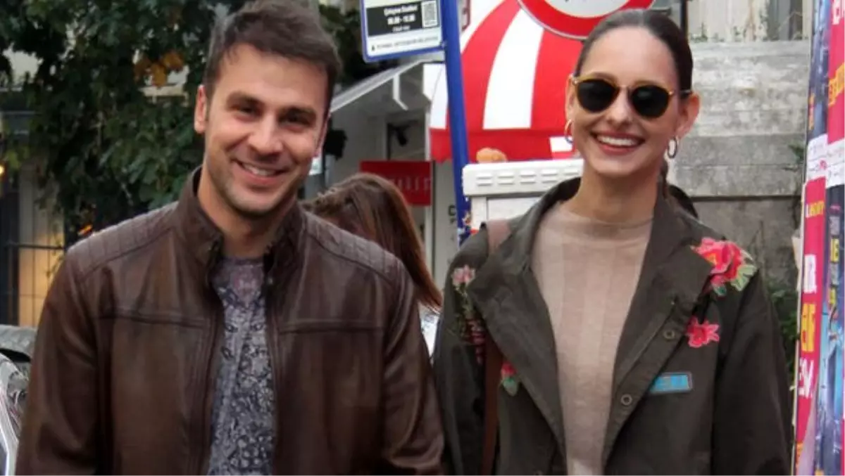 Jessica May ve fotoğrafçı eşi Hüseyin Kara, Brezilya\'ya gidiyor!